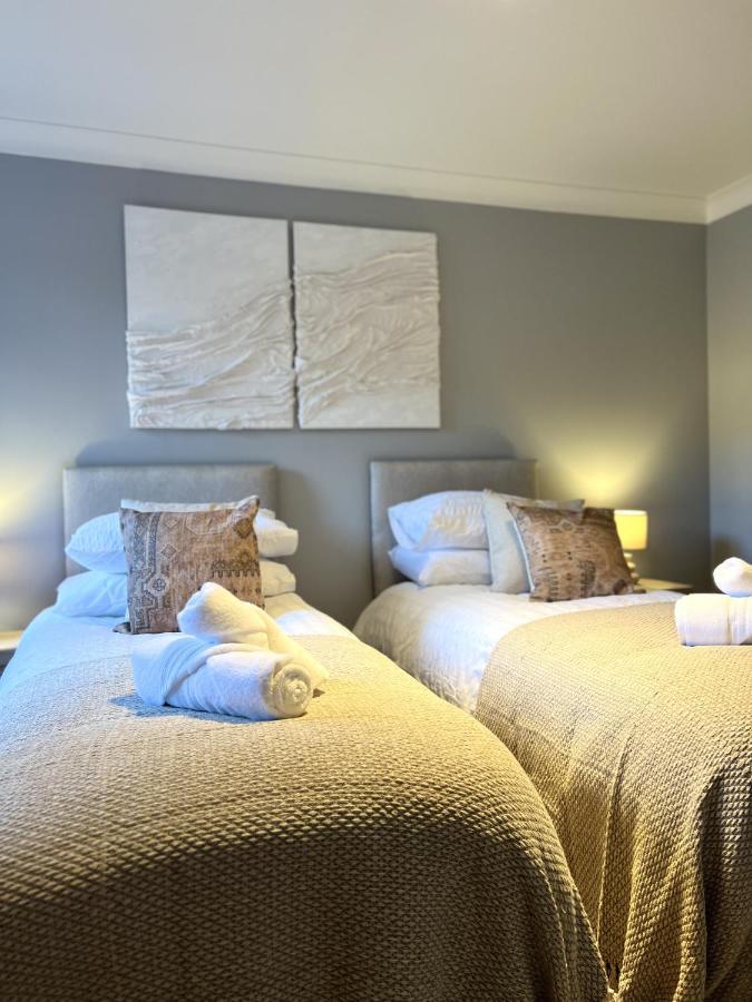Franklin Suite - Reading City Centre - Free Parking - Close To Station المظهر الخارجي الصورة
