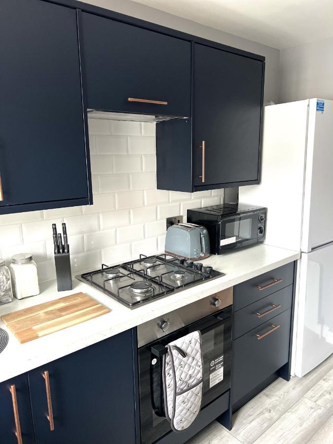 Franklin Suite - Reading City Centre - Free Parking - Close To Station المظهر الخارجي الصورة
